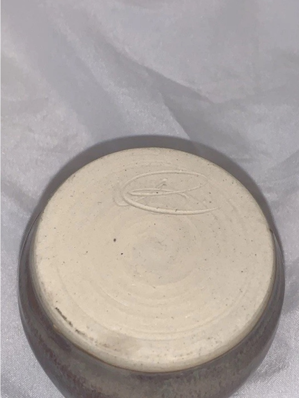 Handmade Ceramic set - Picture 5 of 5